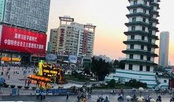 郑州二七广场最新爆料,揭秘新地标背后的故事