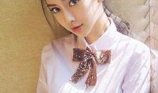 娱乐圈爆料君杨颖是谁的女儿,杨颖揭秘，她竟是这位巨星的女儿！