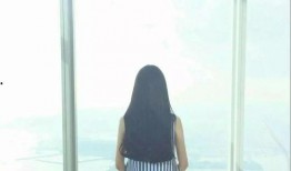 娱乐吃瓜酱背影头像女