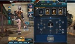 逆战最新爆料新宠物图片,神秘萌物引玩家热议