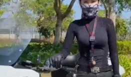 爆料机车网红视频大全,揭秘热门视频背后的激情与速度