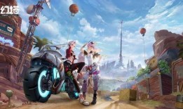 幻塔最新春节爆料,揭秘春节版本全新爆料与福利大放送